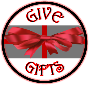 Give Gifts Brochure 2021